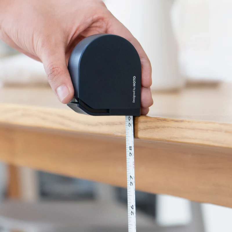 Hoto Self Lock Measure Tape