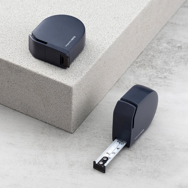 Hoto Self Lock Measure Tape