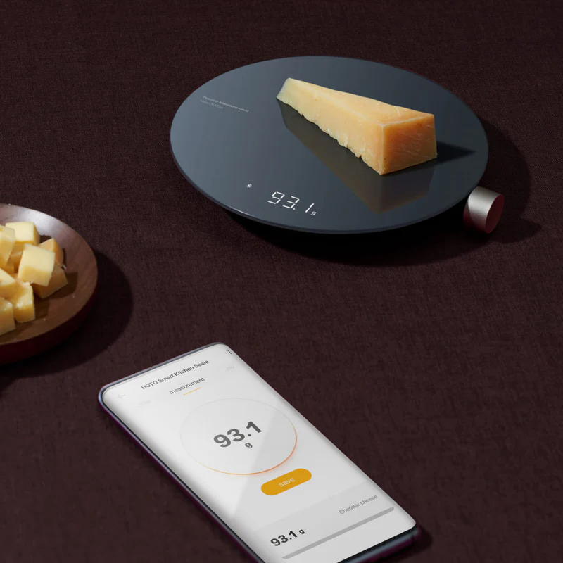 Hoto Smart Kitchen Scale