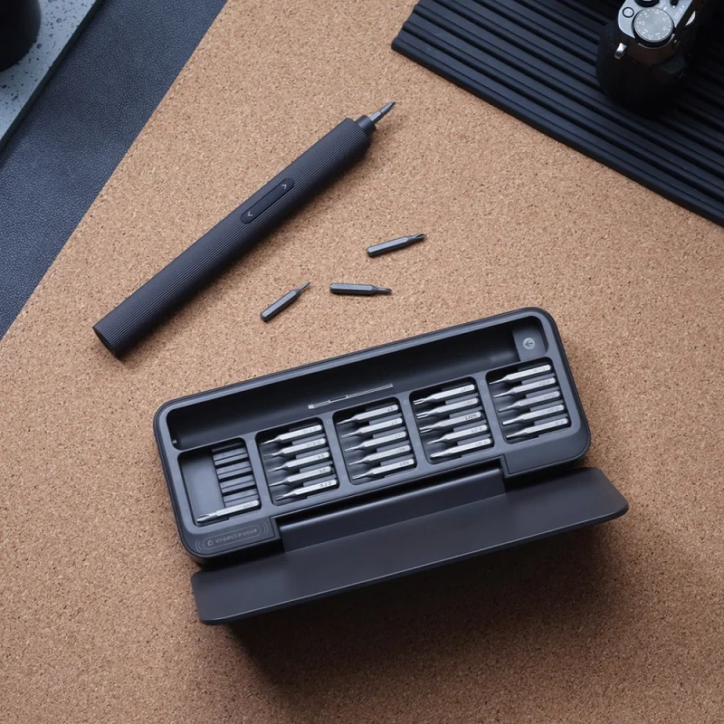 Hoto 25-In-1 Electric Screwdriver Set