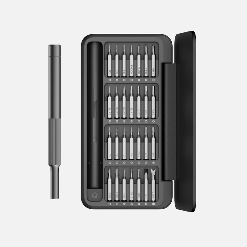 Hoto 25-In-1 Electric Screwdriver Set
