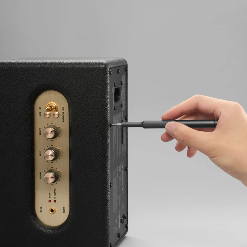 Hoto 28-In-1 Precision Screwdriver Set