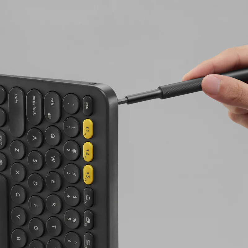 Hoto 28-In-1 Precision Screwdriver Set