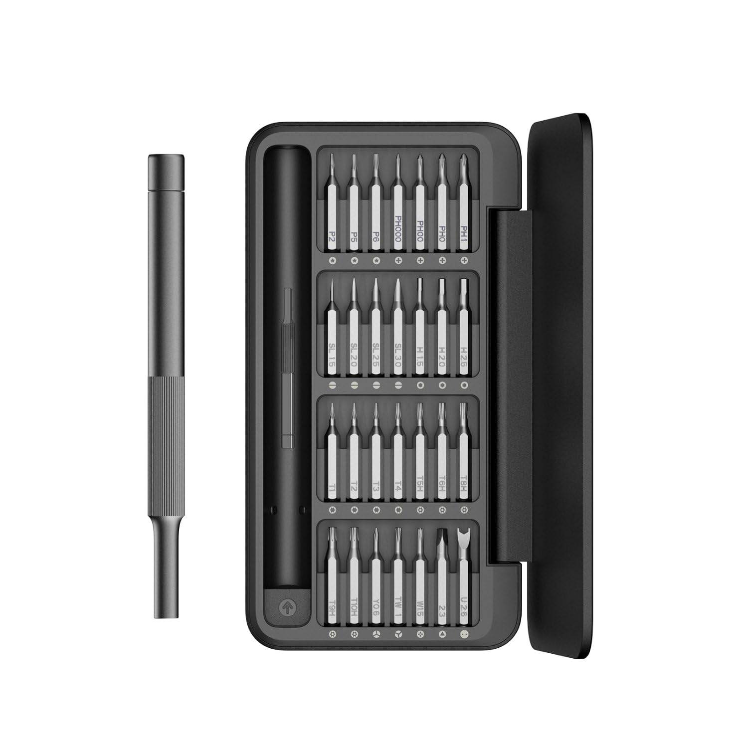 Hoto 28-In-1 Precision Screwdriver Set
