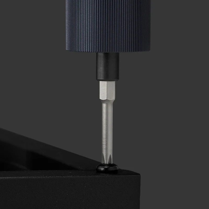 Hoto 3.6v Screwdriver Kit