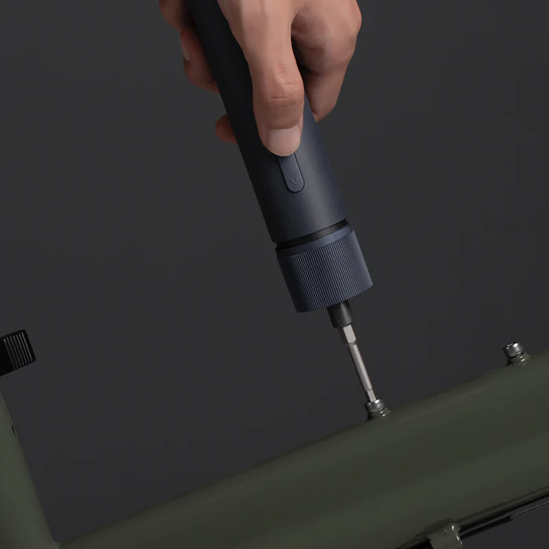Hoto 3.6v Screwdriver Kit