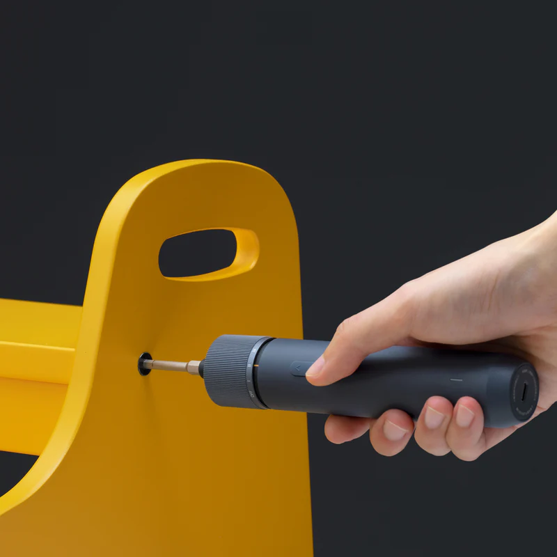 HOTO 3.6V SCREWDRIVER KIT (CLASSIC)