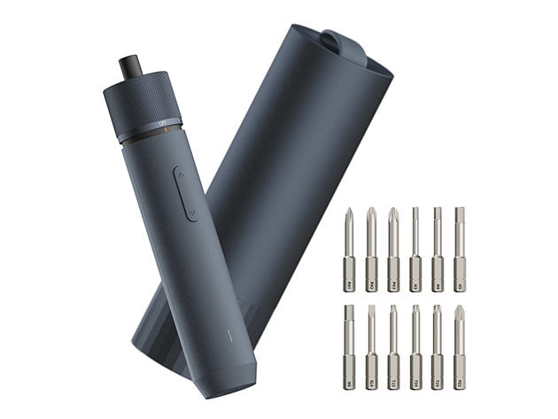 HOTO 3.6V SCREWDRIVER KIT (CLASSIC)