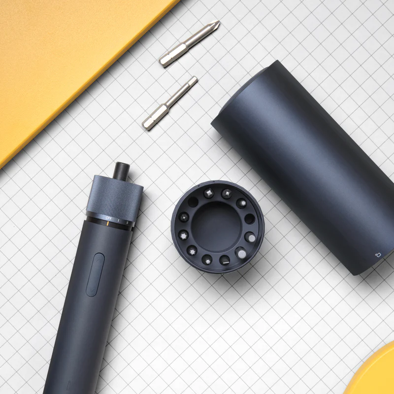 HOTO 3.6V SCREWDRIVER KIT (CLASSIC)