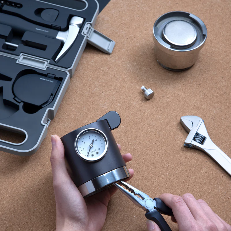Hoto 3.6v Screwdriver Tool Set