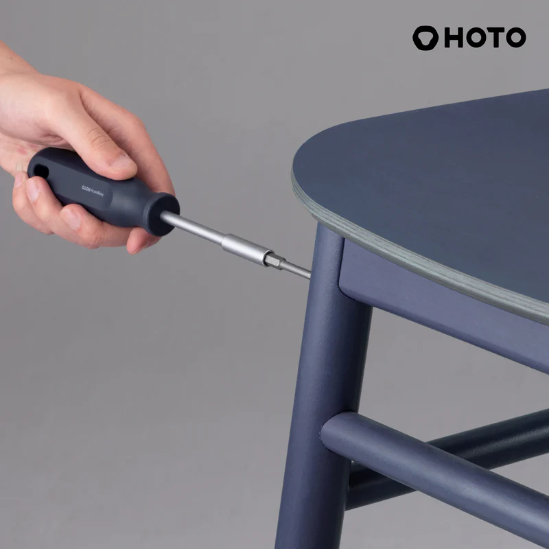 Hoto 12v Brushless Drill Tool Set