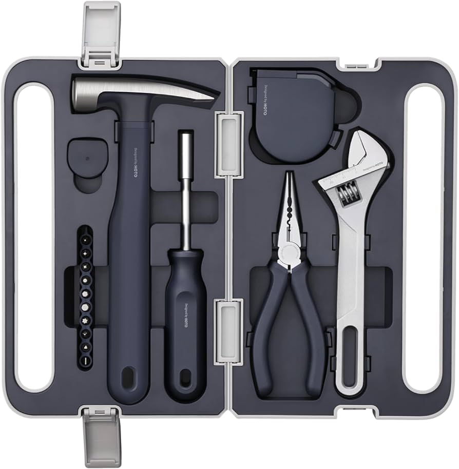 Hoto Manual Tool Set