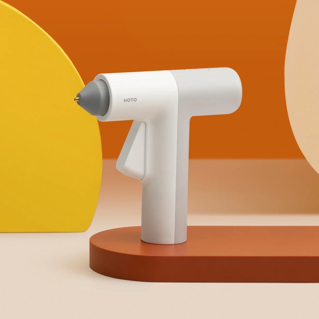 HOTO GLUE GUN (MANUAL)
