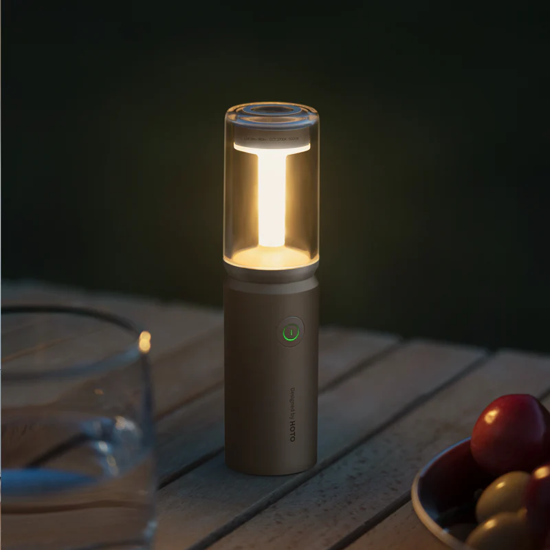 Hoto Camplight