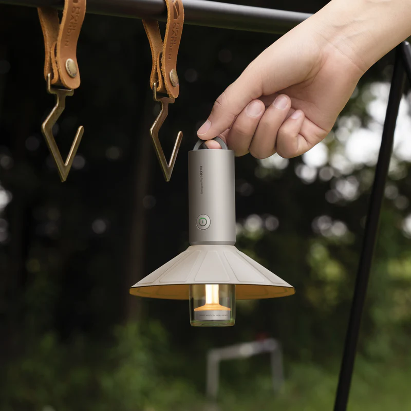 Hoto Camplight