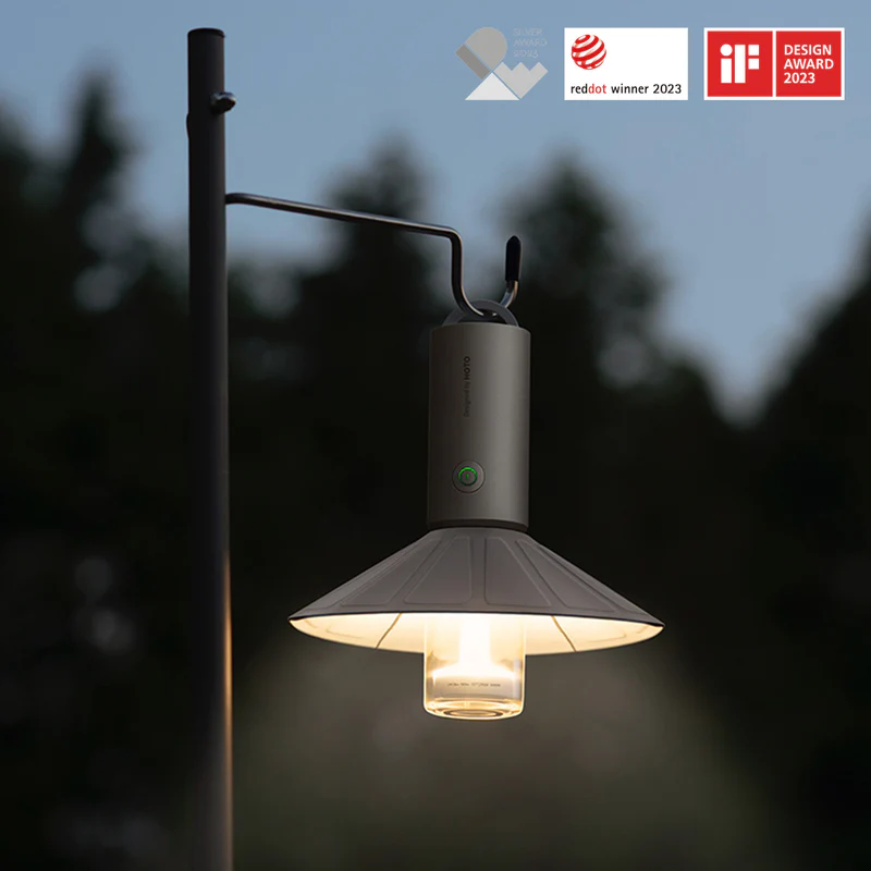 Hoto Camplight