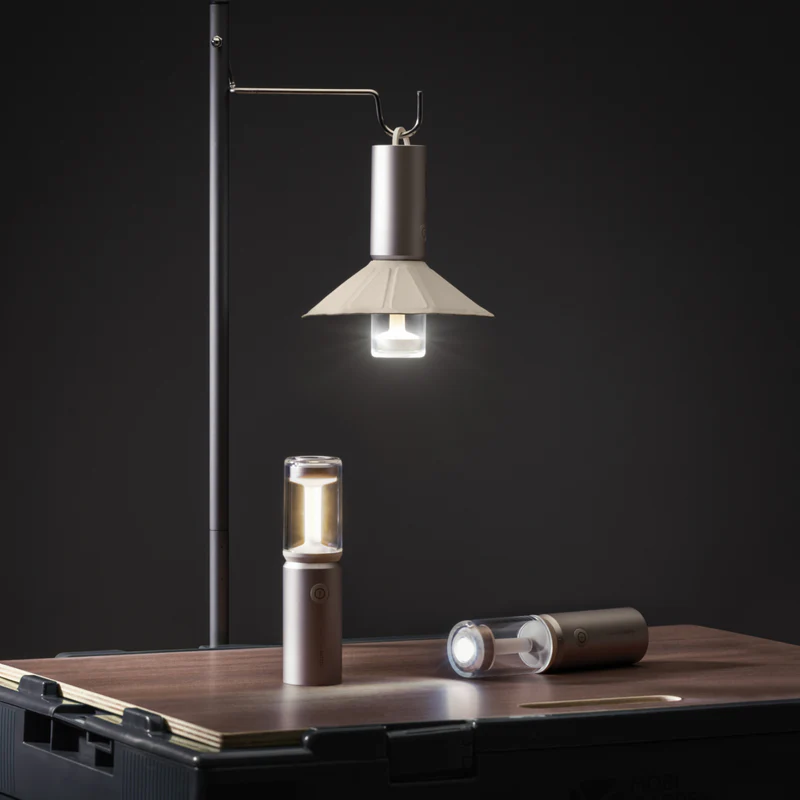 Hoto Camplight