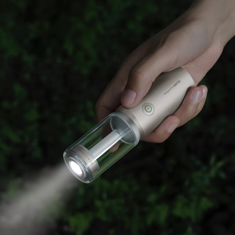 Hoto Camplight