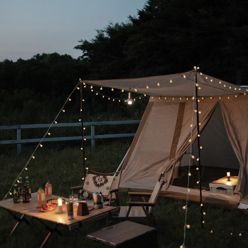 Hoto Camplight