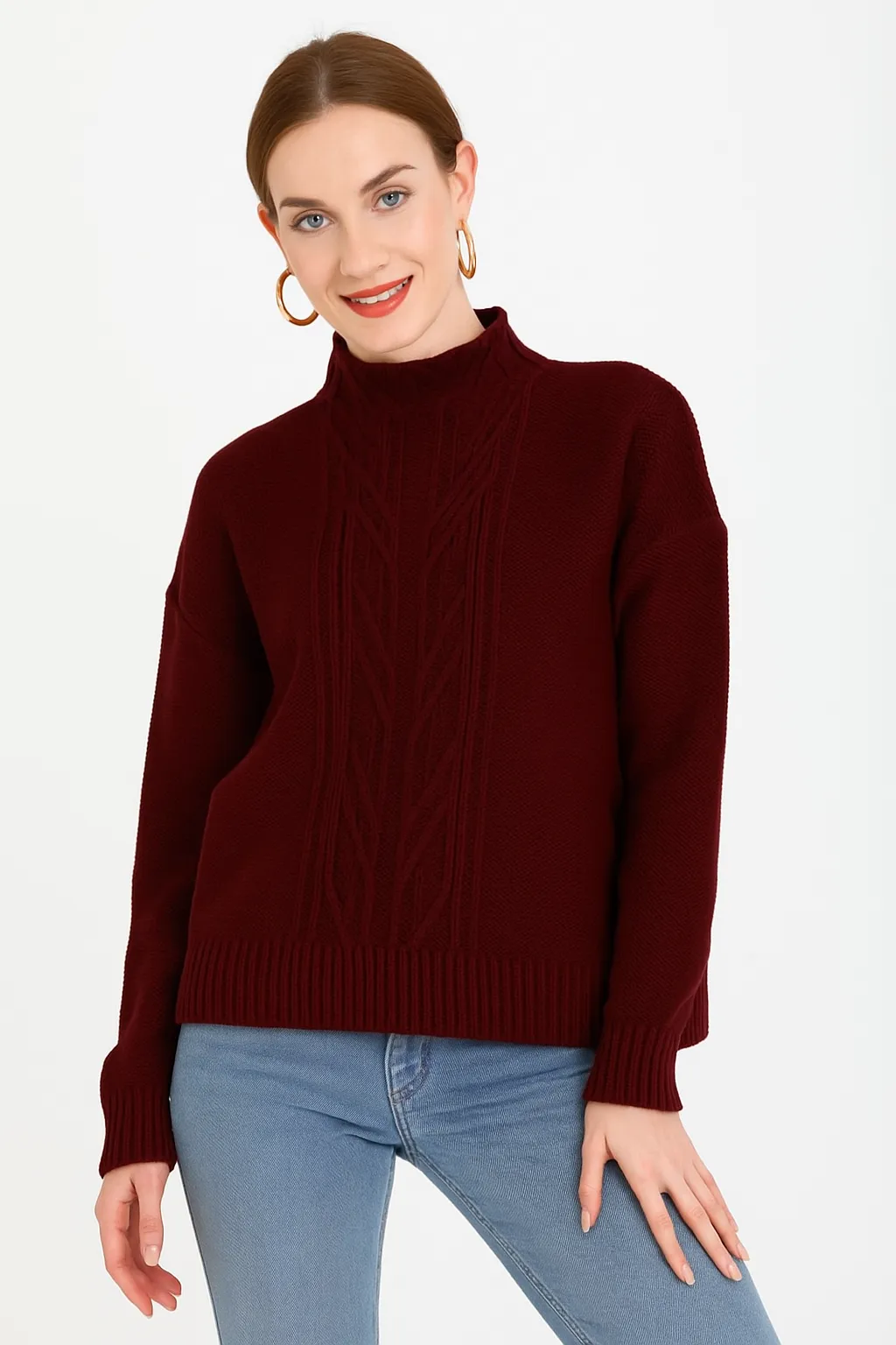 Women's Sweater