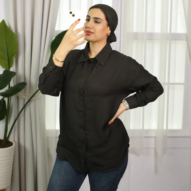 Women's Shirt color option