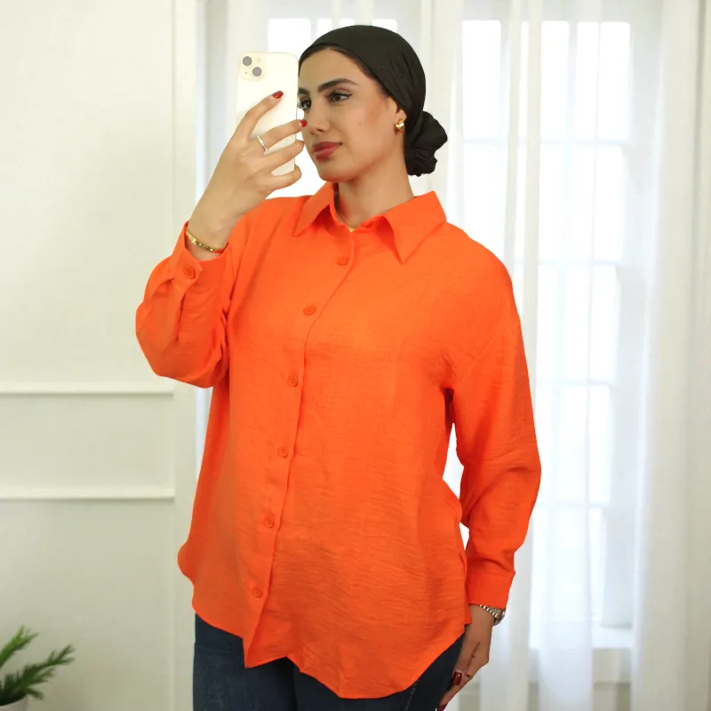 Women's Shirt color option