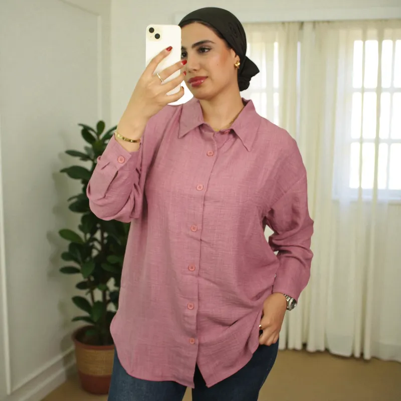 Women's Shirt color option