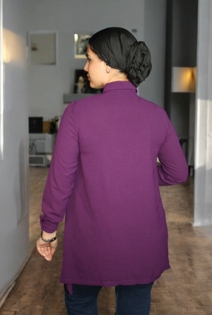Simple Women's Shirt