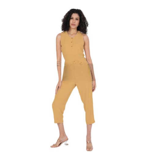 Women's Jumpsuit