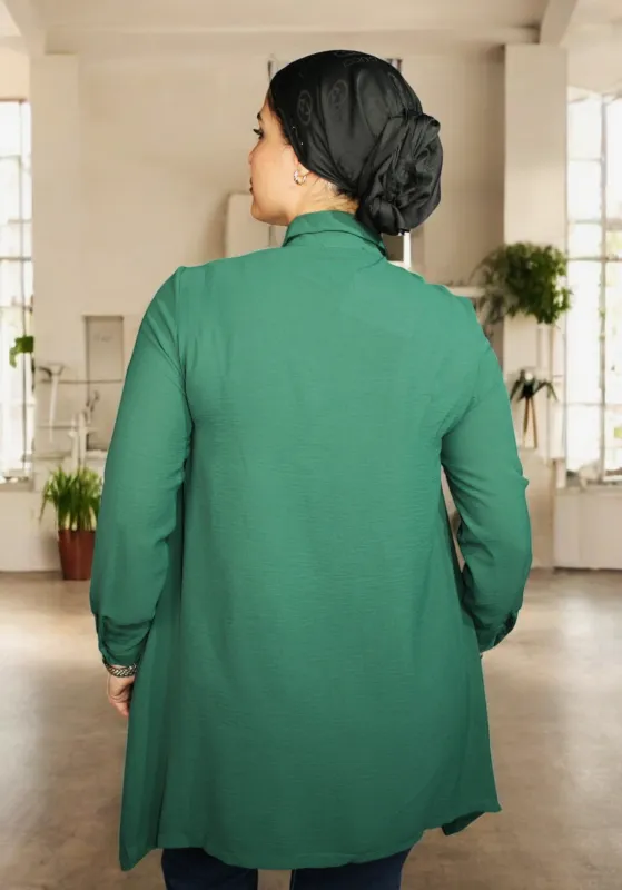Simple Women's Shirt