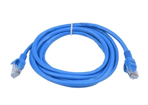 Internet cable 5 meters