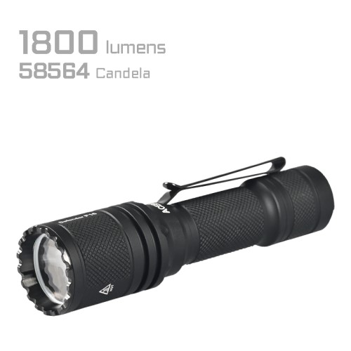 Acebeam Defender P16