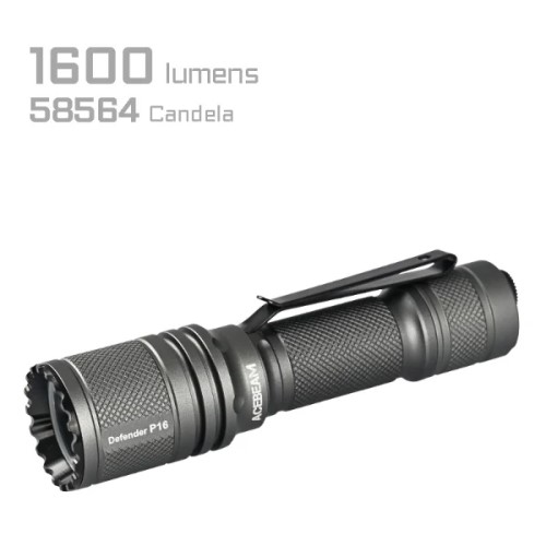 Acebeam Defender P16