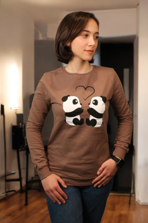 Woman's Sweatshirt