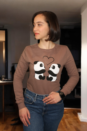 Woman's Sweatshirt