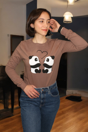 Woman's Sweatshirt