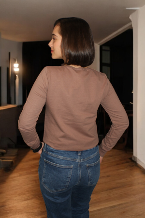 Woman's Sweatshirt