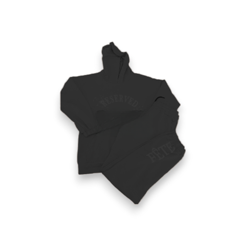 Women's Clothing Set