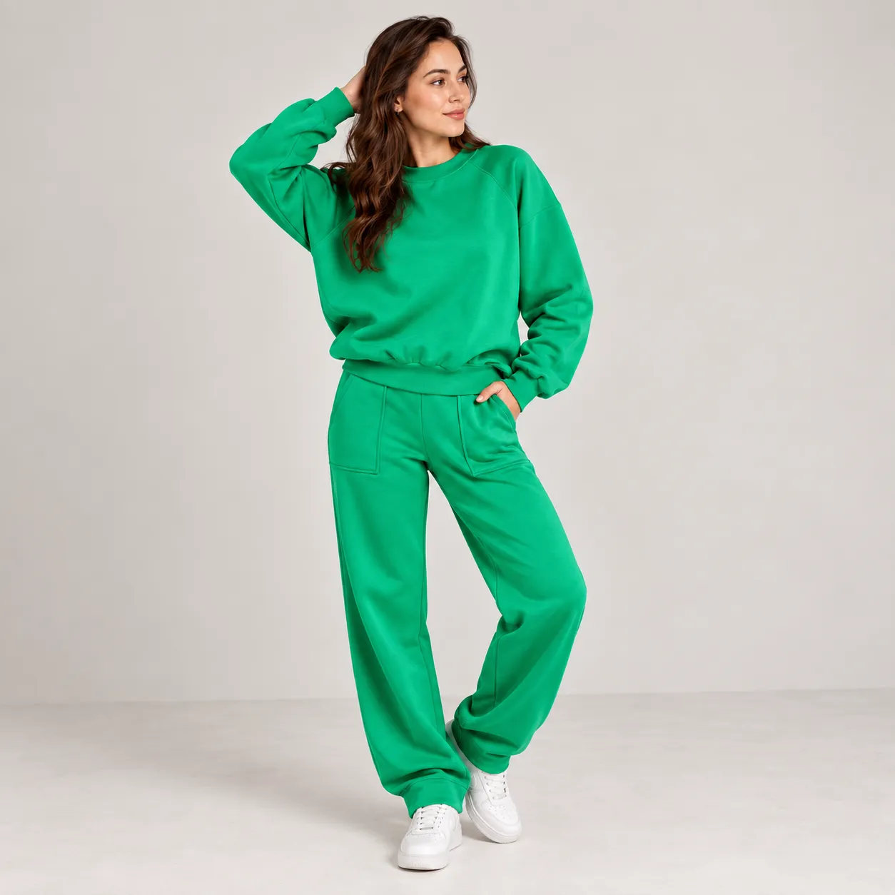 سێتی جل و بەرگی ئافرەتان color option