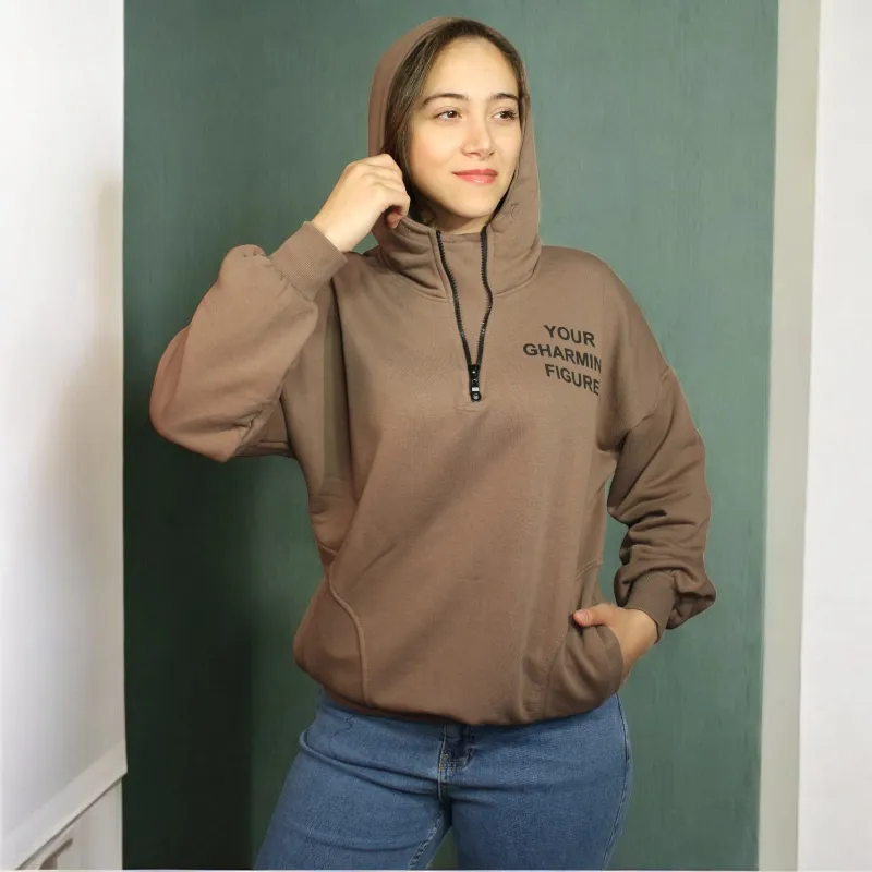 Women's Oversized Hoodie