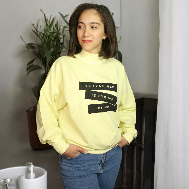 Woman's Sweatshirt