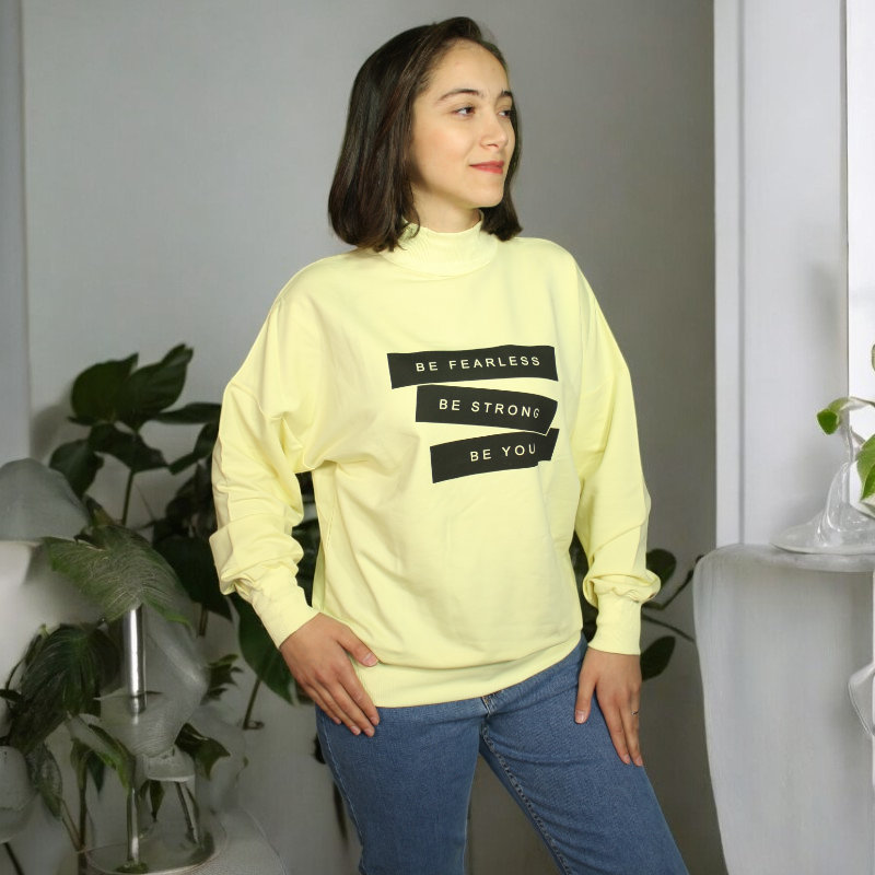 Woman's Sweatshirt