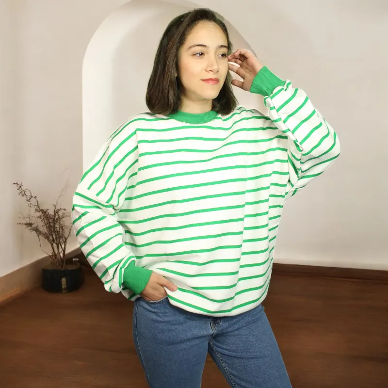 Woman's Sweatshirt