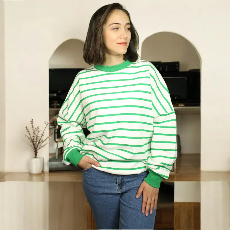 Woman's Sweatshirt