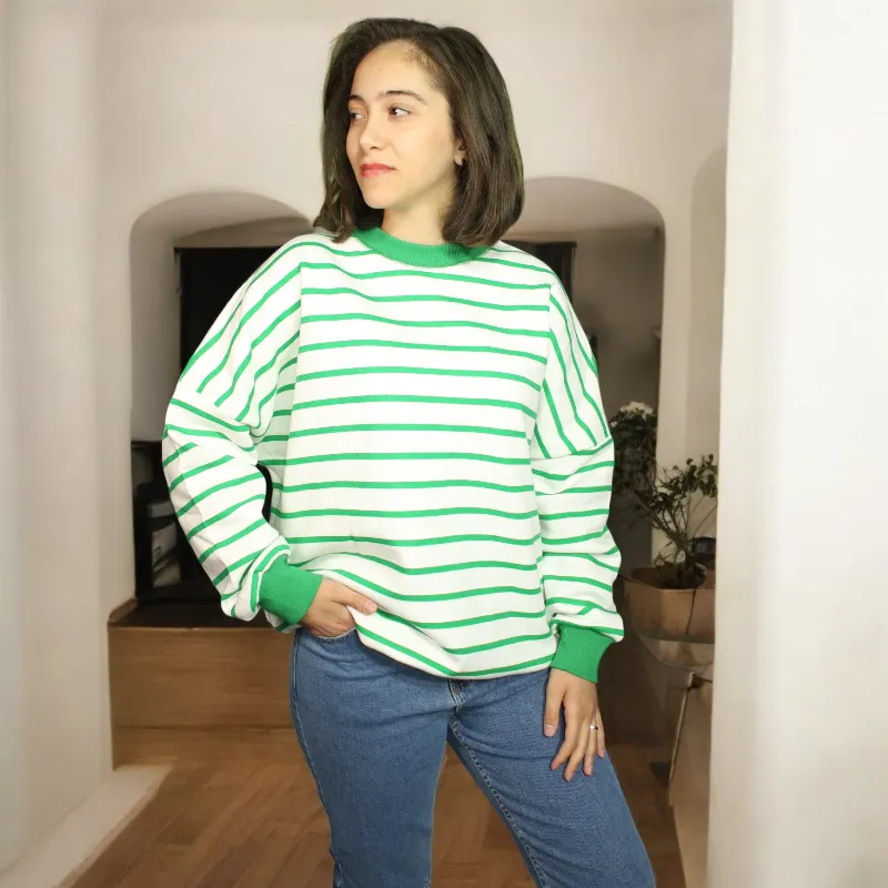 Woman's Sweatshirt