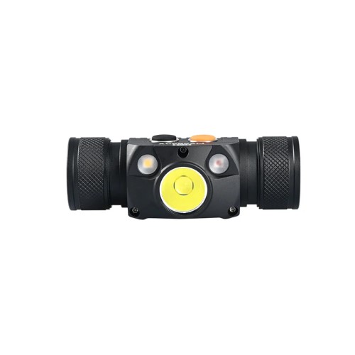 Acebeam H30 Usbc Rechargeable Brightest Headlamp