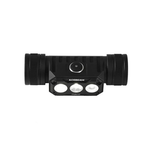 ACEBEAM H50 2.0 Rechargeable Headlamp