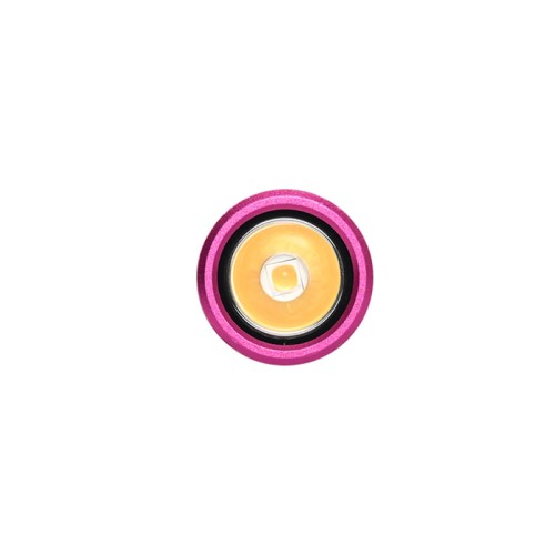Acebeam Pokelit 2aa Nbcf Breast Cancer Pink Flashlight