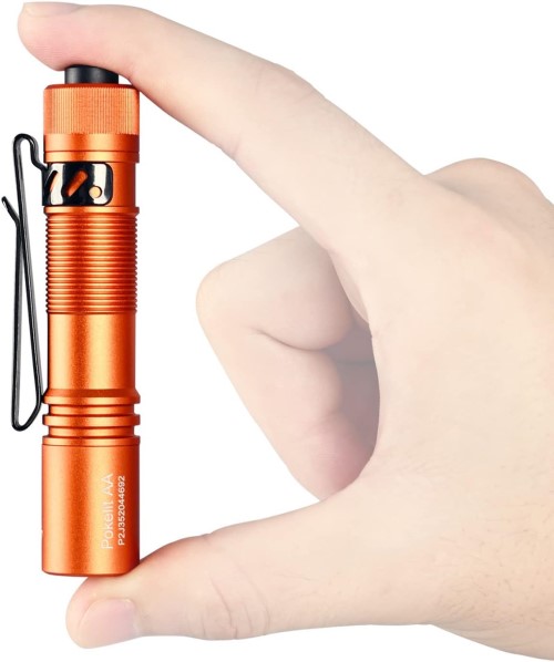 Acebeam Pokelit AA - Orang