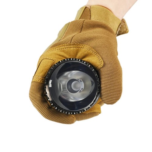ACEBEAM L19 2.0 Long Range Flashlight